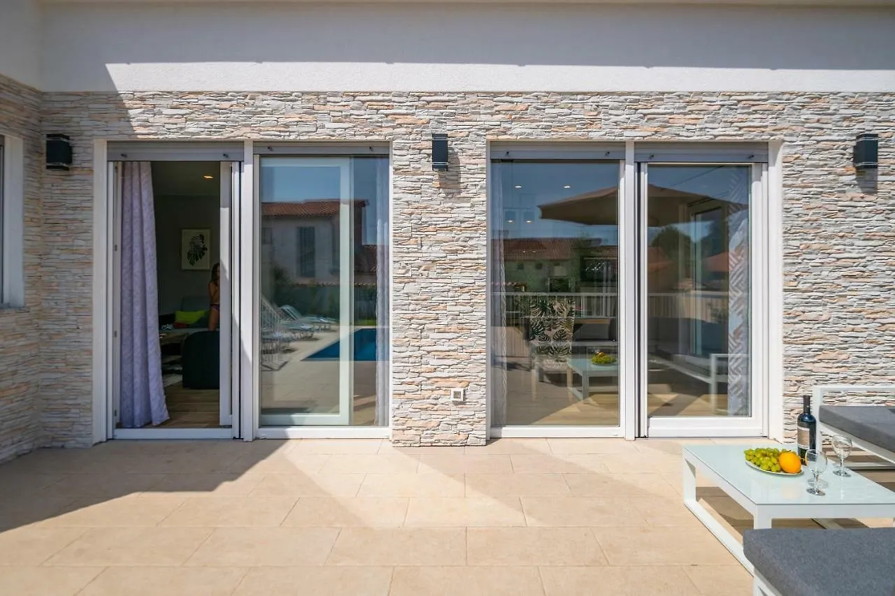 Villa MarEma Pola Croazia