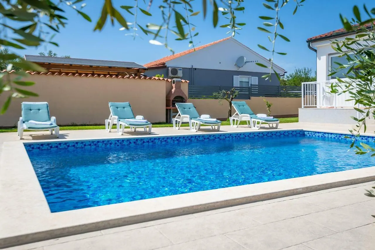Villa MarEma Pola