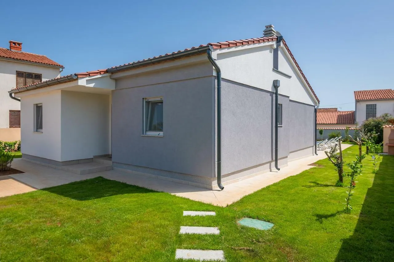 Villa MarEma Pola