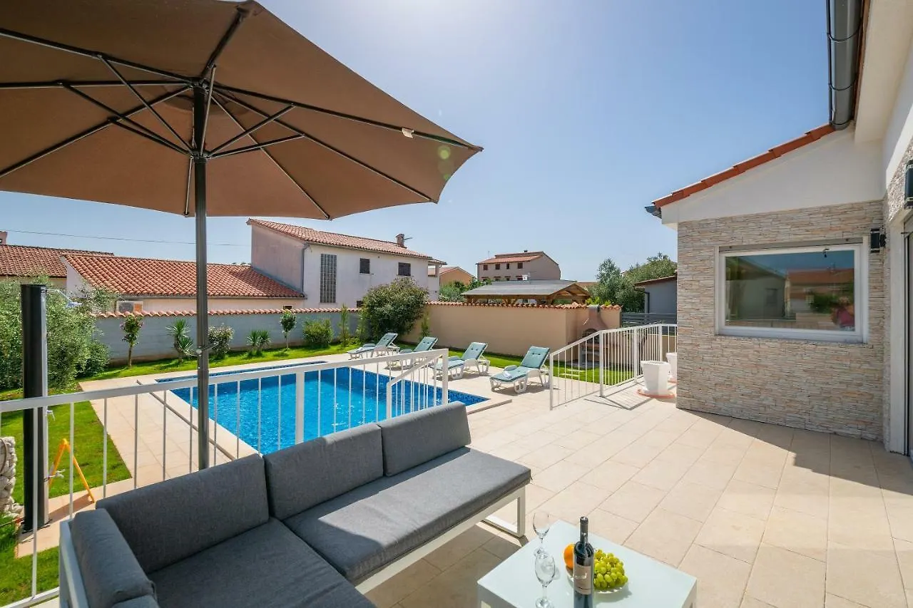 Villa MarEma Pola