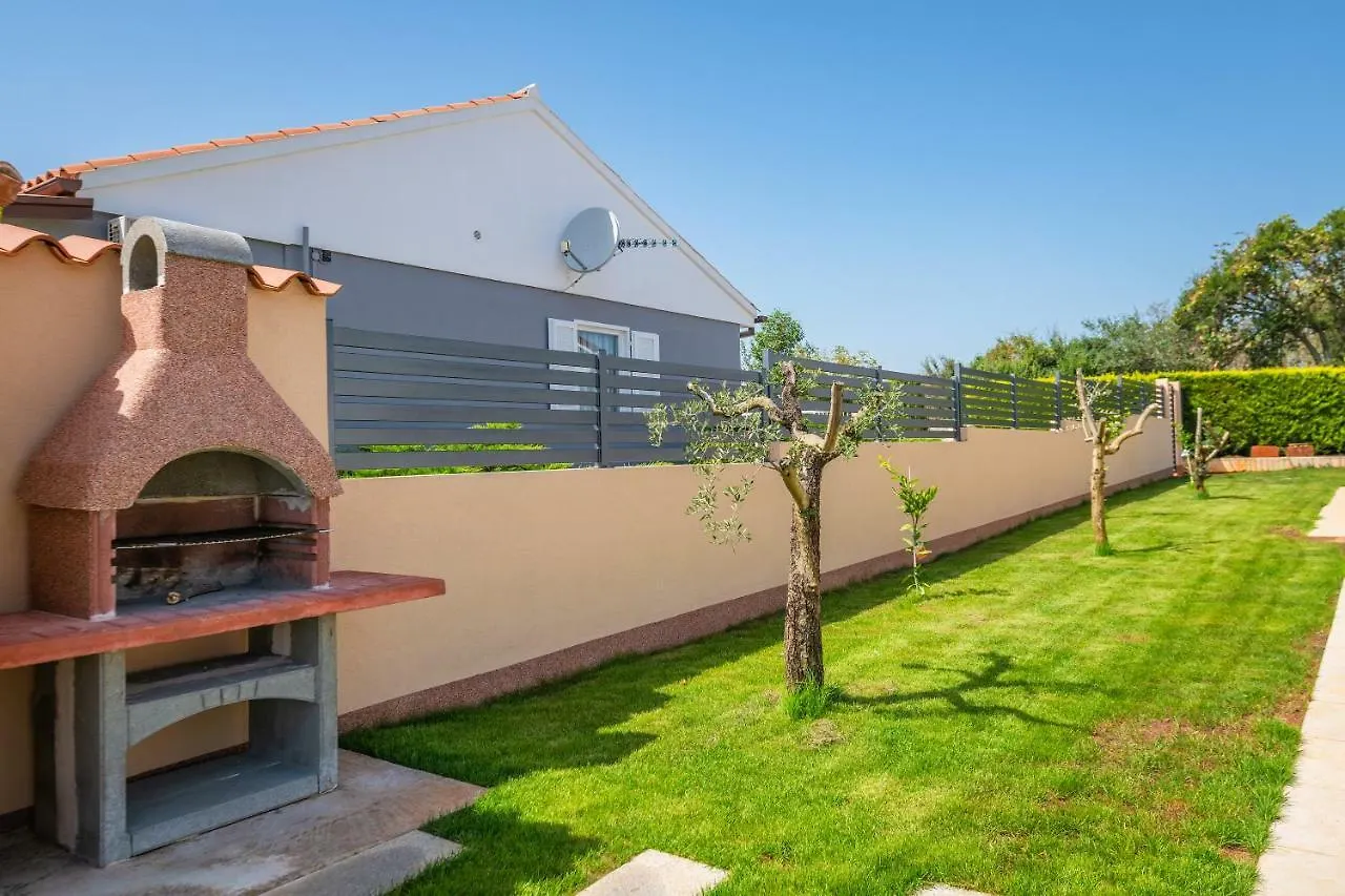 Villa MarEma Pola